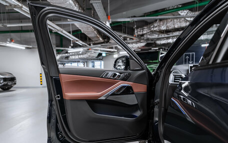 BMW X6, 2025 год, 13 950 000 рублей, 26 фотография