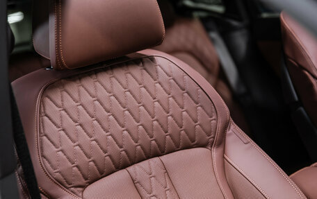 BMW X6, 2025 год, 13 950 000 рублей, 18 фотография