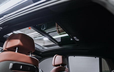 BMW X6, 2025 год, 13 950 000 рублей, 24 фотография