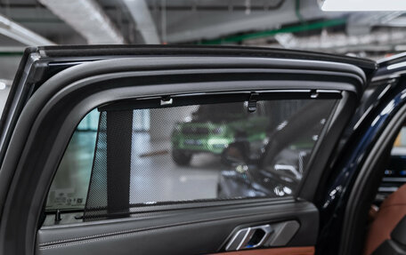 BMW X6, 2025 год, 13 950 000 рублей, 29 фотография