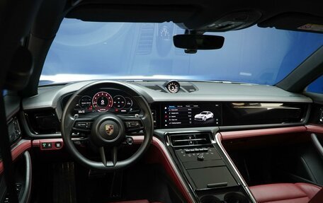 Porsche Panamera, 2024 год, 14 158 046 рублей, 5 фотография