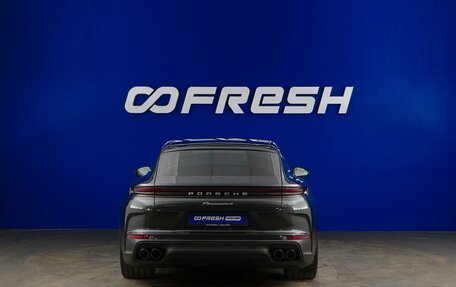 Porsche Panamera, 2024 год, 14 158 046 рублей, 3 фотография