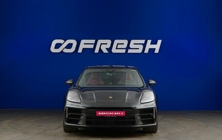 Porsche Panamera, 2024 год, 14 158 046 рублей, 2 фотография