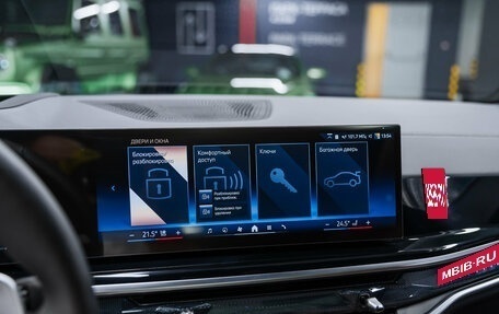 BMW X6, 2025 год, 13 950 000 рублей, 31 фотография