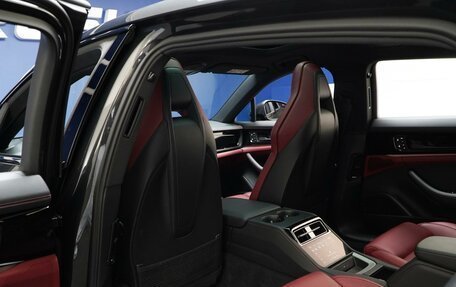 Porsche Panamera, 2024 год, 14 158 046 рублей, 10 фотография