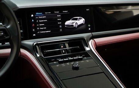 Porsche Panamera, 2024 год, 14 158 046 рублей, 14 фотография
