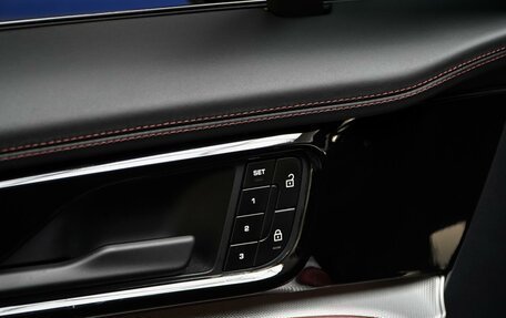 Porsche Panamera, 2024 год, 14 158 046 рублей, 18 фотография