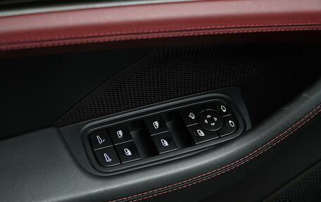Porsche Panamera, 2024 год, 14 158 046 рублей, 17 фотография