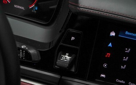 Porsche Panamera, 2024 год, 14 158 046 рублей, 28 фотография