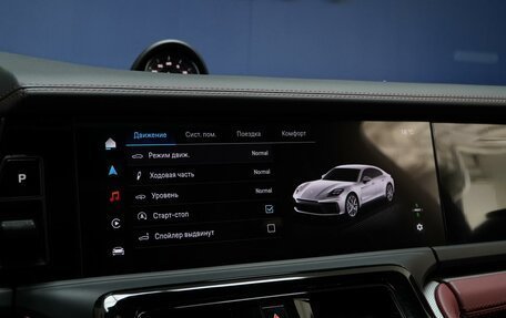 Porsche Panamera, 2024 год, 14 158 046 рублей, 24 фотография