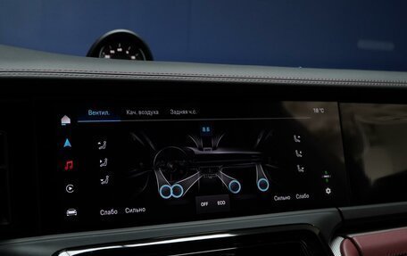 Porsche Panamera, 2024 год, 14 158 046 рублей, 27 фотография