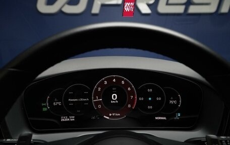 Porsche Panamera, 2024 год, 14 158 046 рублей, 29 фотография