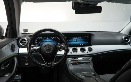 Mercedes-Benz E-Класс, 2020 год, 3 850 046 рублей, 6 фотография