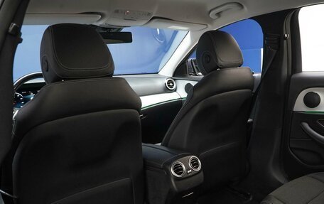 Mercedes-Benz E-Класс, 2020 год, 3 850 046 рублей, 11 фотография