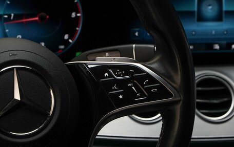Mercedes-Benz E-Класс, 2020 год, 3 850 046 рублей, 13 фотография