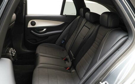 Mercedes-Benz E-Класс, 2020 год, 3 850 046 рублей, 9 фотография