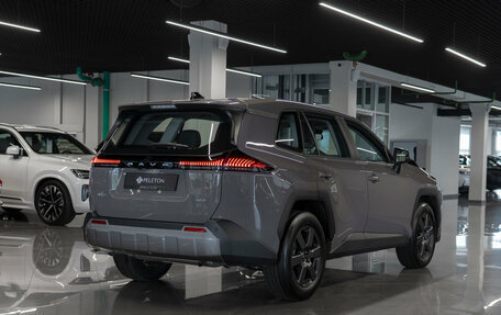 Toyota RAV4, 2026 год, 4 400 000 рублей, 5 фотография