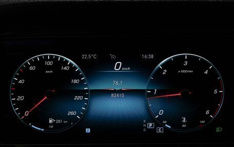 Mercedes-Benz E-Класс, 2020 год, 3 850 046 рублей, 22 фотография