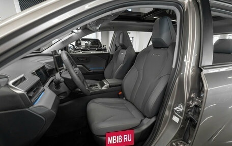 Toyota RAV4, 2026 год, 4 400 000 рублей, 9 фотография