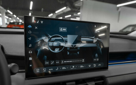 Toyota RAV4, 2026 год, 4 400 000 рублей, 20 фотография