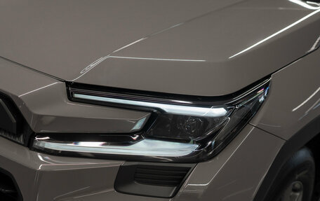 Toyota RAV4, 2026 год, 4 400 000 рублей, 30 фотография