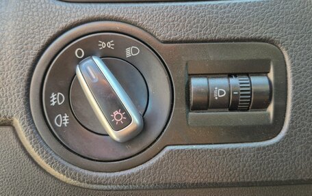 Volkswagen Polo VI (EU Market), 2014 год, 699 000 рублей, 19 фотография