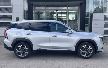 Geely Atlas, 2024 год, 2 650 000 рублей, 4 фотография