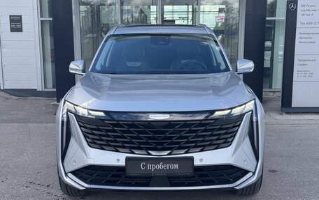 Geely Atlas, 2024 год, 2 650 000 рублей, 2 фотография
