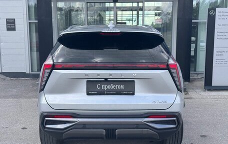 Geely Atlas, 2024 год, 2 650 000 рублей, 5 фотография