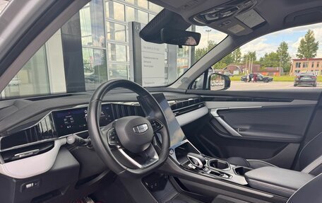 Geely Atlas, 2024 год, 2 650 000 рублей, 8 фотография