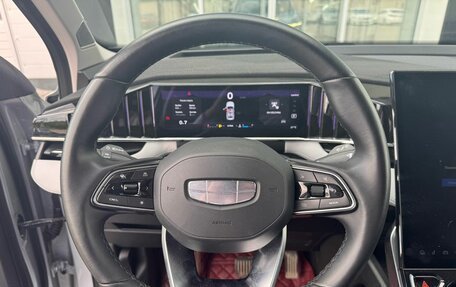 Geely Atlas, 2024 год, 2 650 000 рублей, 10 фотография
