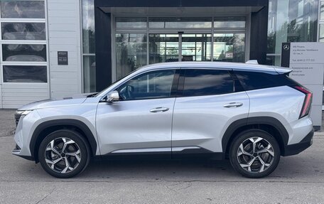 Geely Atlas, 2024 год, 2 650 000 рублей, 6 фотография