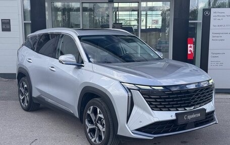 Geely Atlas, 2024 год, 2 650 000 рублей, 3 фотография