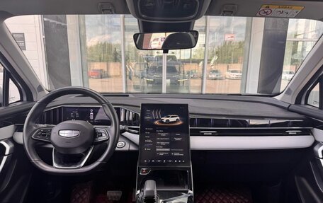 Geely Atlas, 2024 год, 2 650 000 рублей, 22 фотография