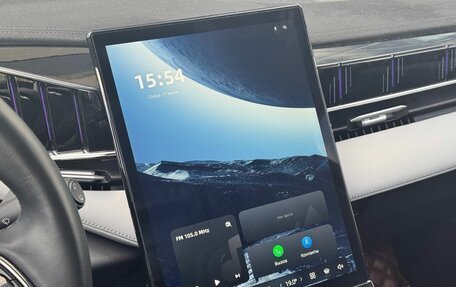 Geely Atlas, 2024 год, 2 650 000 рублей, 15 фотография