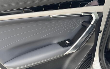 Geely Atlas, 2024 год, 2 650 000 рублей, 20 фотография
