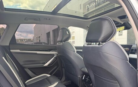 Geely Atlas, 2024 год, 2 650 000 рублей, 27 фотография