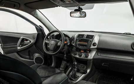 Toyota RAV4, 2012 год, 1 309 000 рублей, 10 фотография