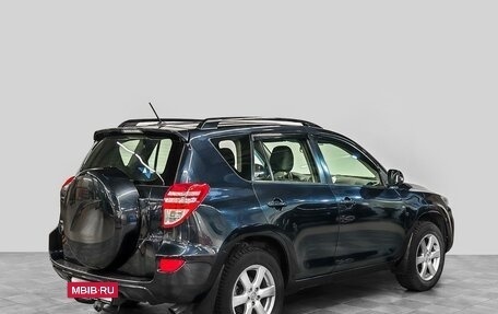 Toyota RAV4, 2012 год, 1 309 000 рублей, 3 фотография
