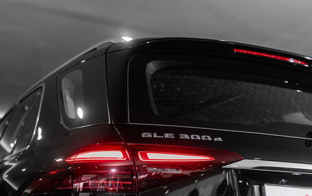 Mercedes-Benz GLE, 2026 год, 11 500 000 рублей, 9 фотография