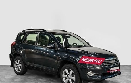 Toyota RAV4, 2012 год, 1 309 000 рублей, 2 фотография