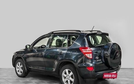 Toyota RAV4, 2012 год, 1 309 000 рублей, 4 фотография