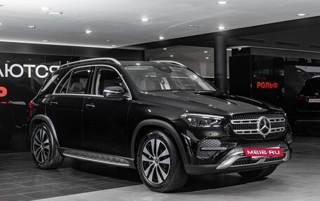 Mercedes-Benz GLE, 2026 год, 11 500 000 рублей, 3 фотография