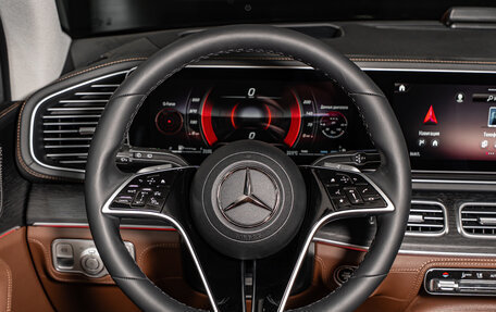 Mercedes-Benz GLE, 2026 год, 11 500 000 рублей, 13 фотография