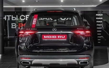 Mercedes-Benz GLE, 2026 год, 11 500 000 рублей, 5 фотография