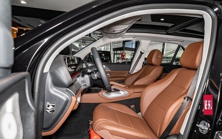 Mercedes-Benz GLE, 2026 год, 11 500 000 рублей, 18 фотография