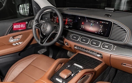Mercedes-Benz GLE, 2026 год, 11 500 000 рублей, 16 фотография
