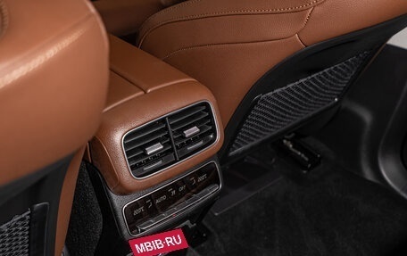 Mercedes-Benz GLE, 2026 год, 11 500 000 рублей, 23 фотография