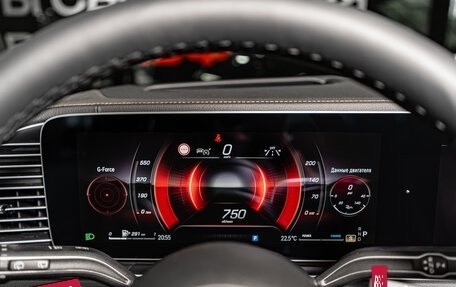 Mercedes-Benz GLE, 2026 год, 11 500 000 рублей, 14 фотография