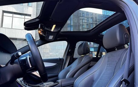 Mercedes-Benz E-Класс, 2022 год, 5 275 000 рублей, 9 фотография